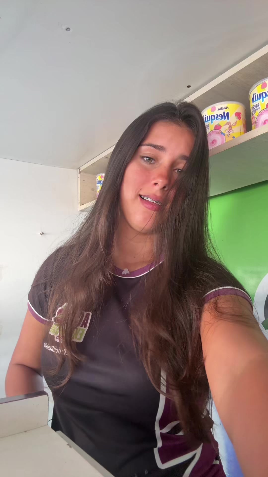 @Menina do açaí mb💜