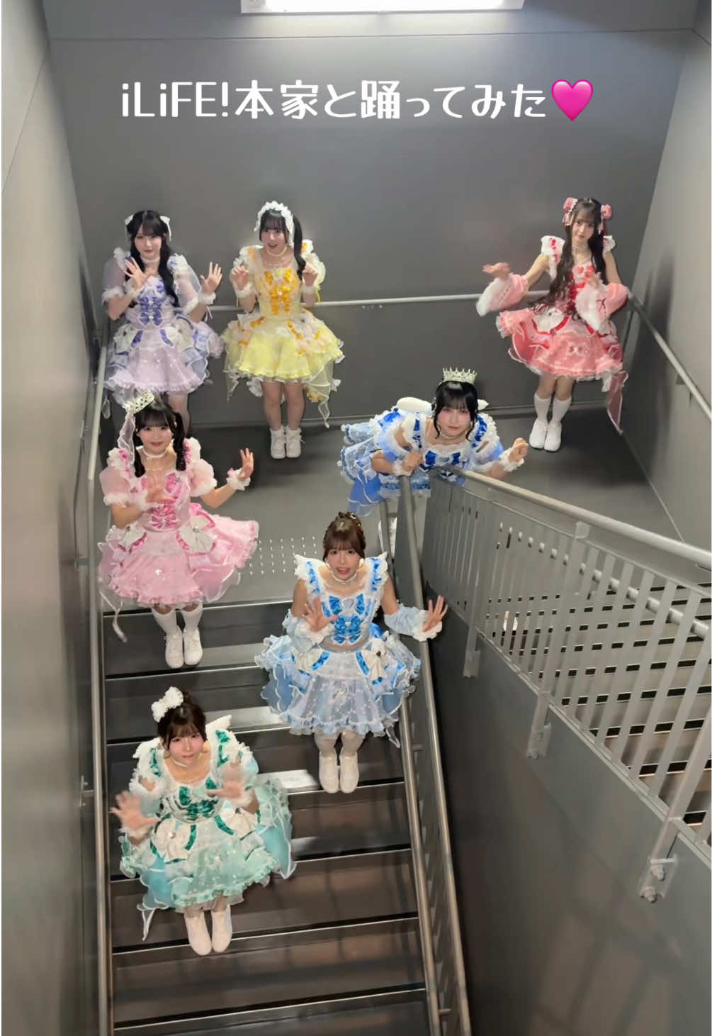 @のんふぃく!