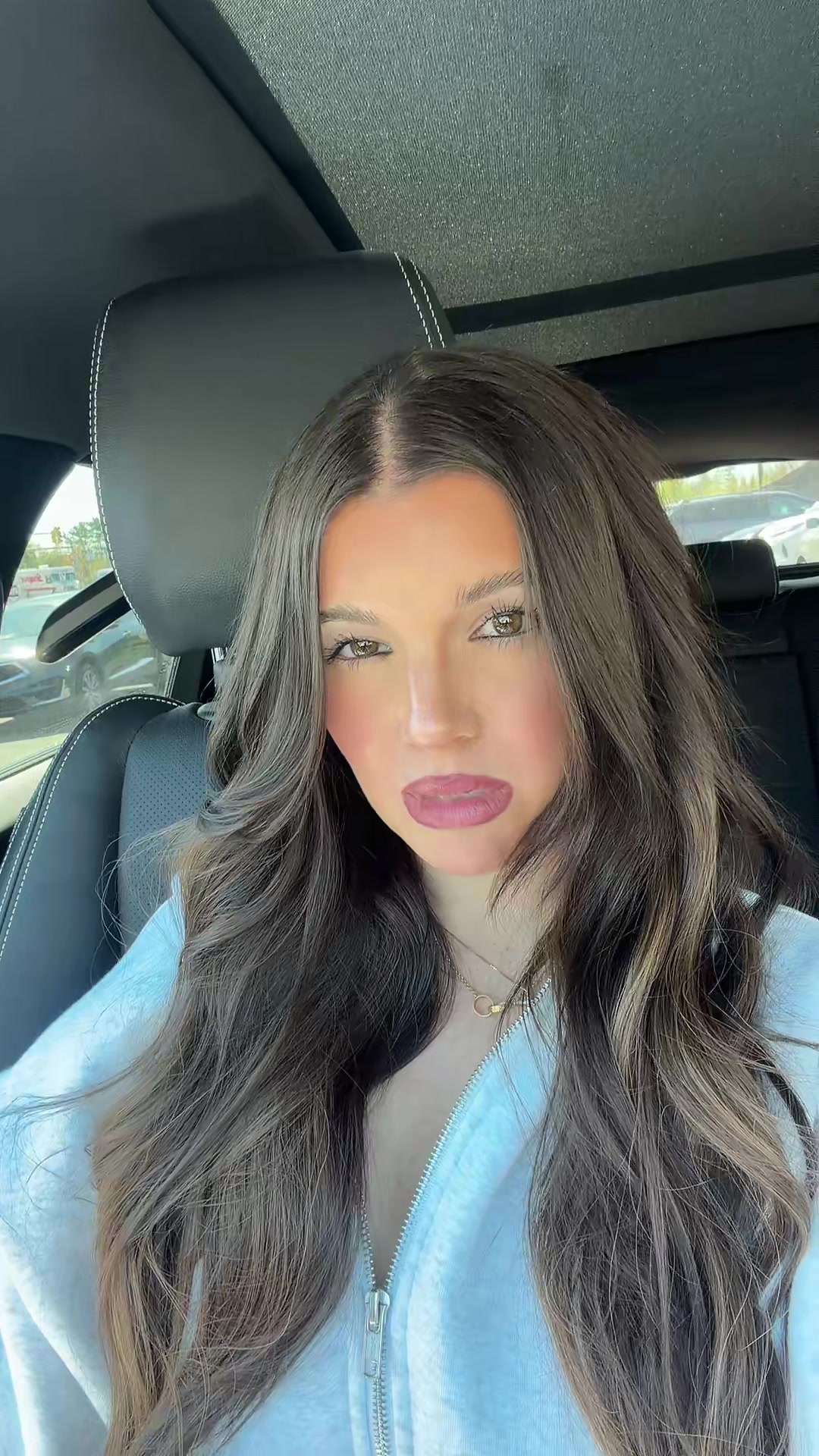 @Daniela