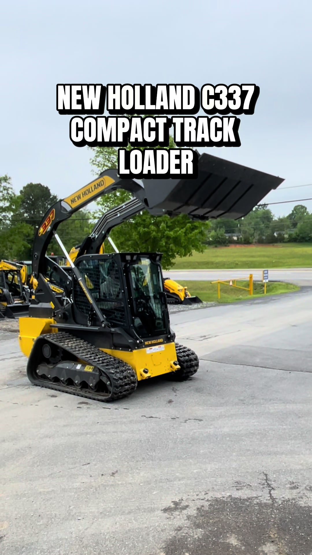 @West Hills Tractor