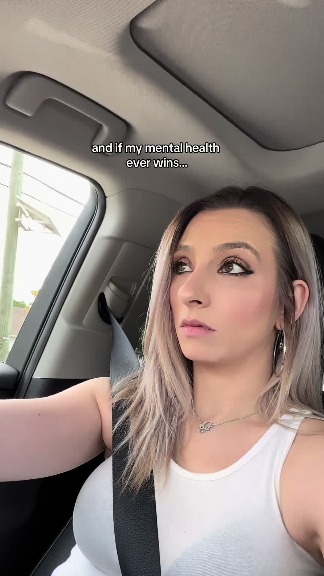 @Kristen Marie
