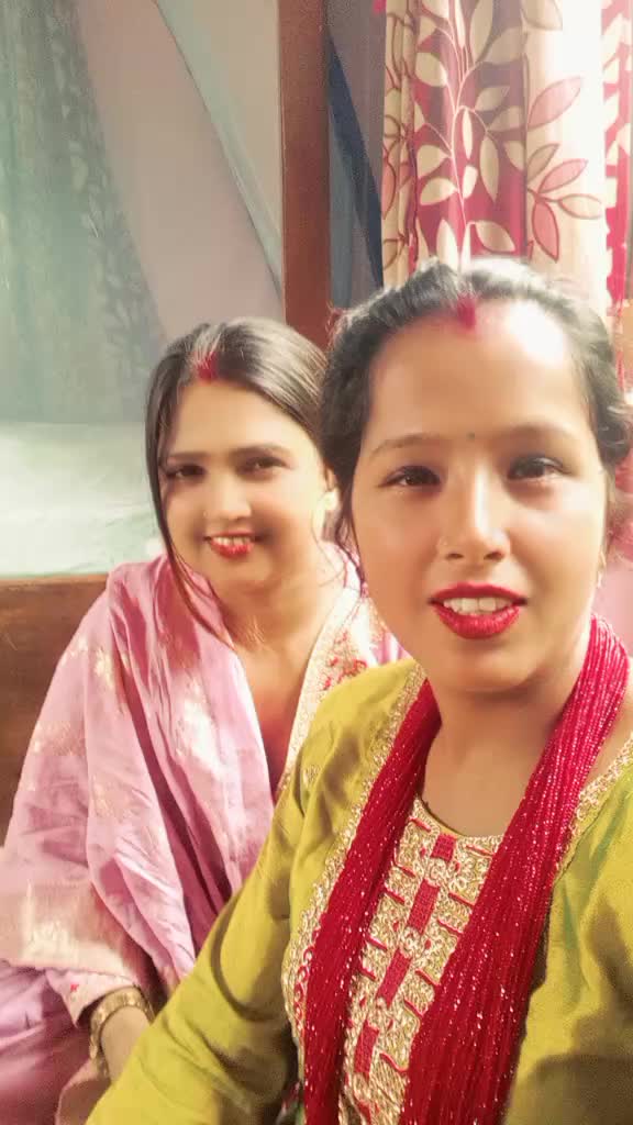 @Uma ❤️ Sudama ghimire 4😘