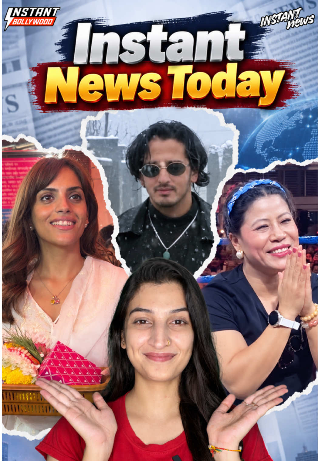 @Instant Bollywood