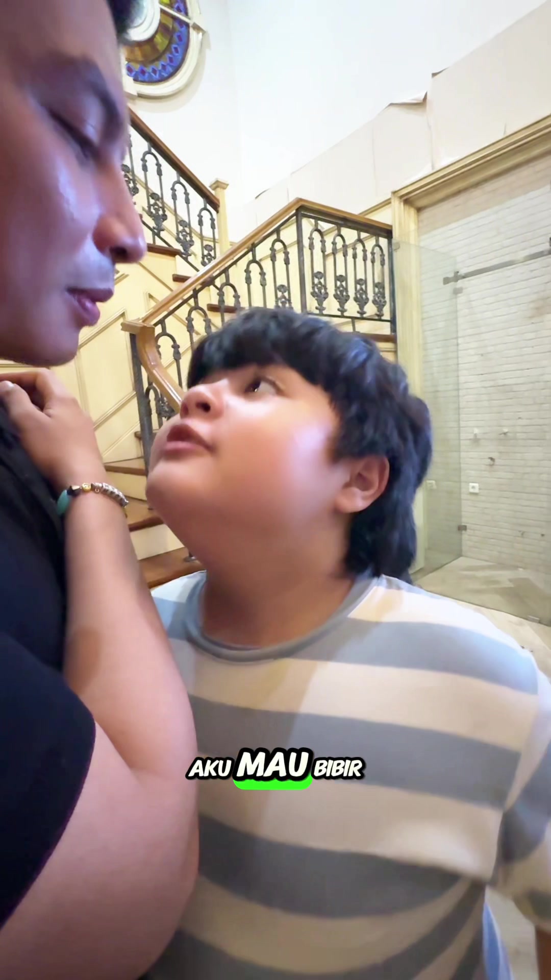 @Rendy Samuel