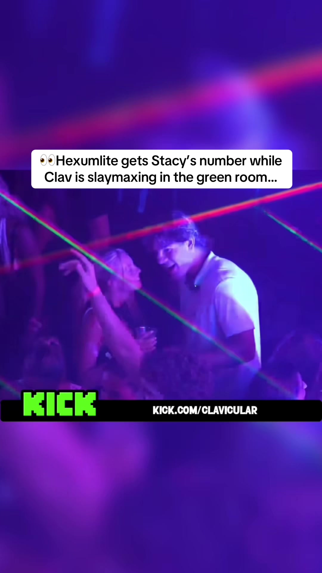 @DR CLAV