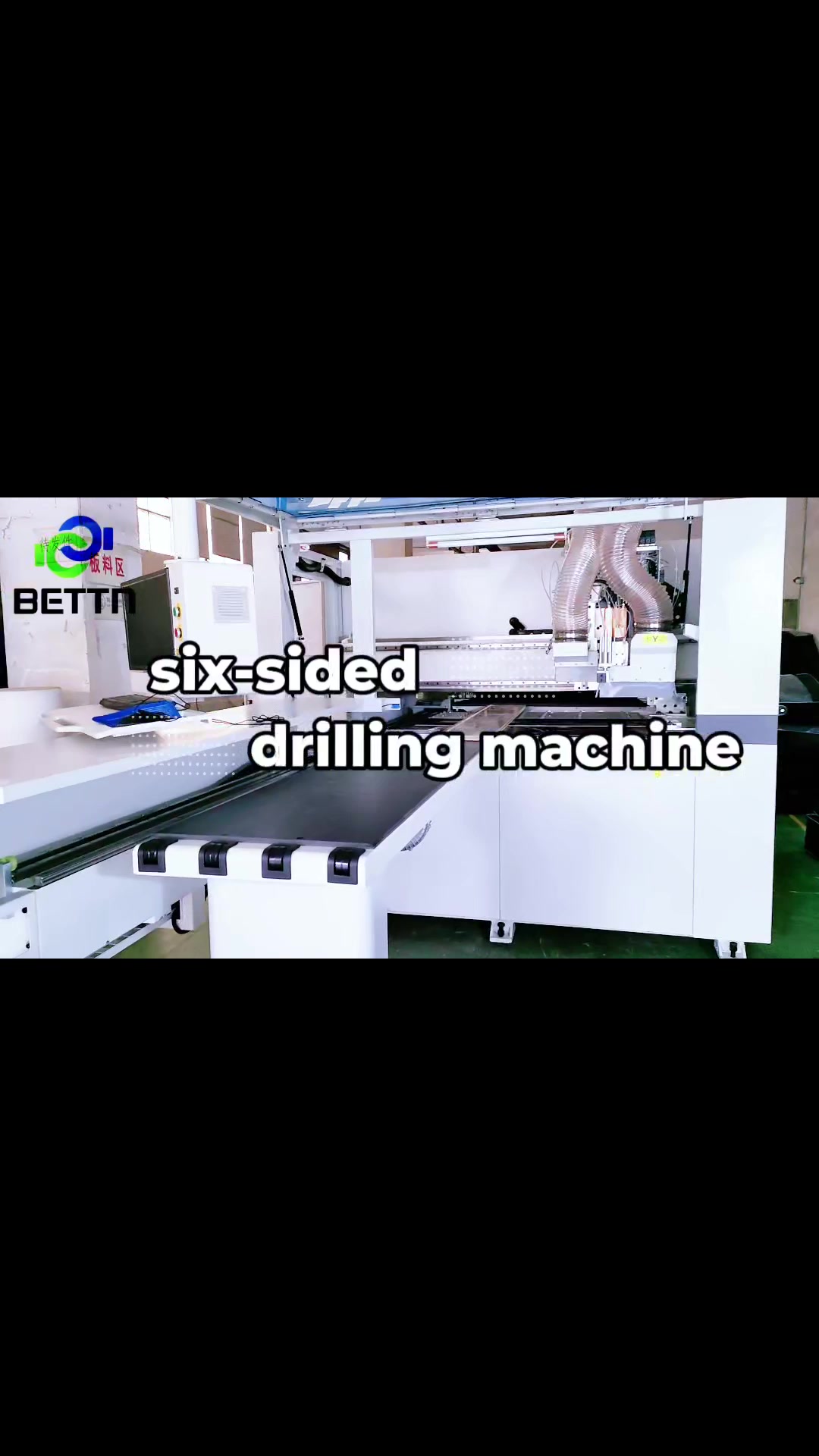 @Bettn Machine Charles