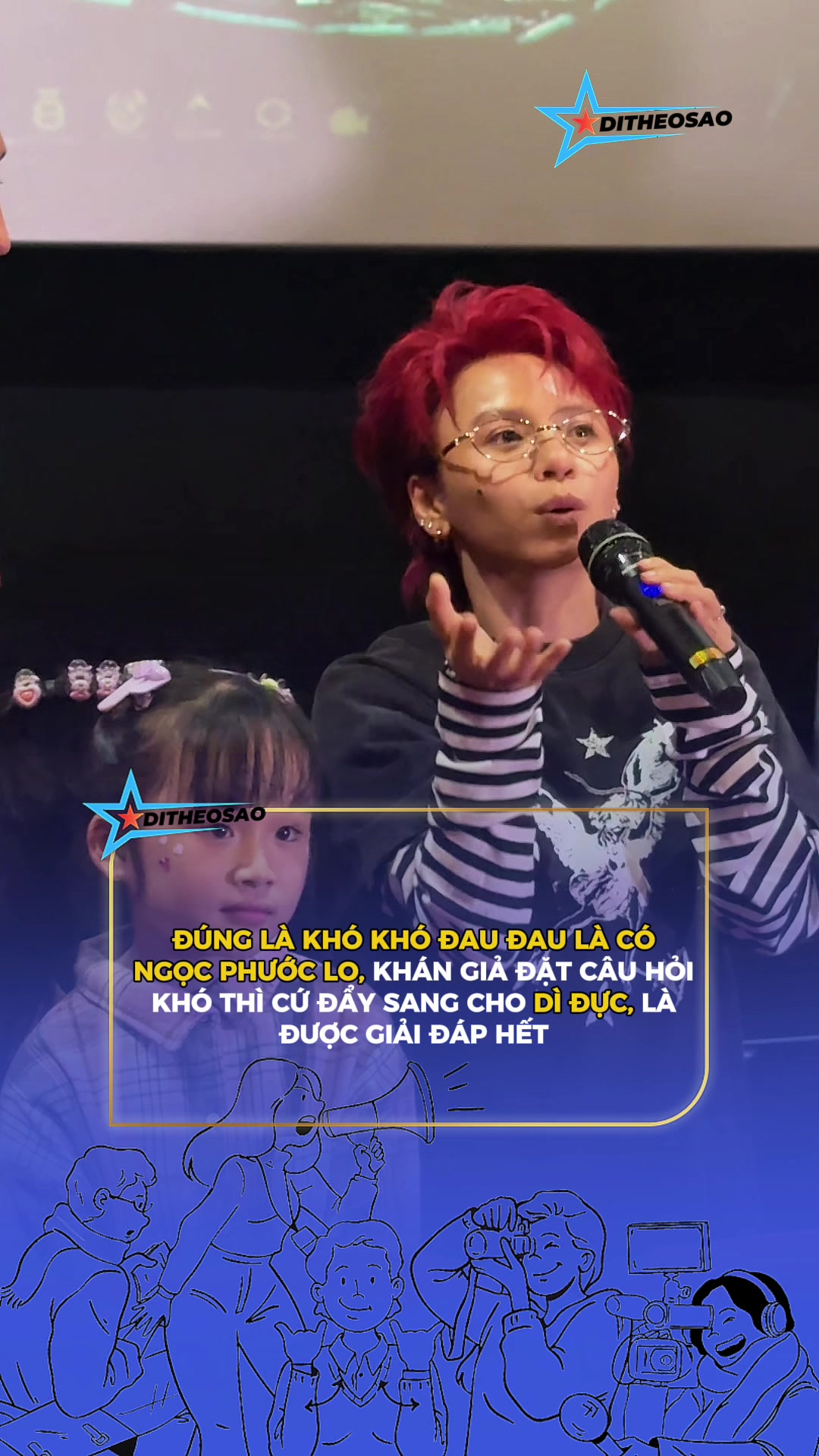 @Đi Theo Sao