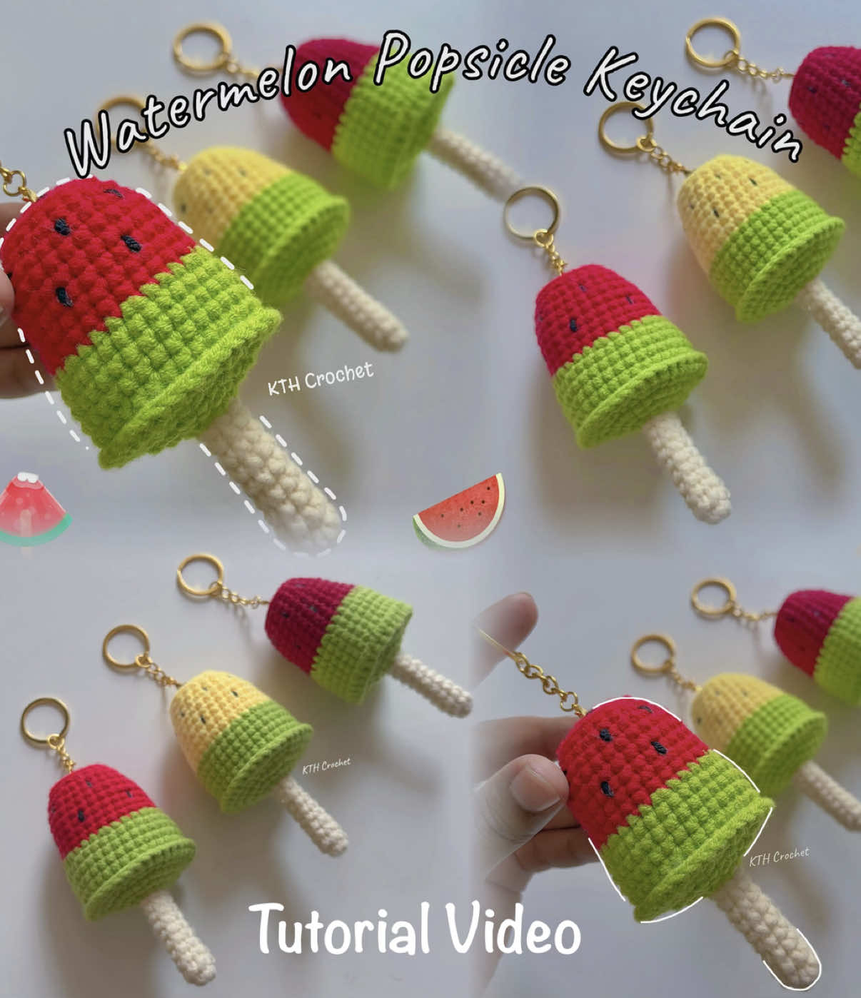 @KTH Crochet