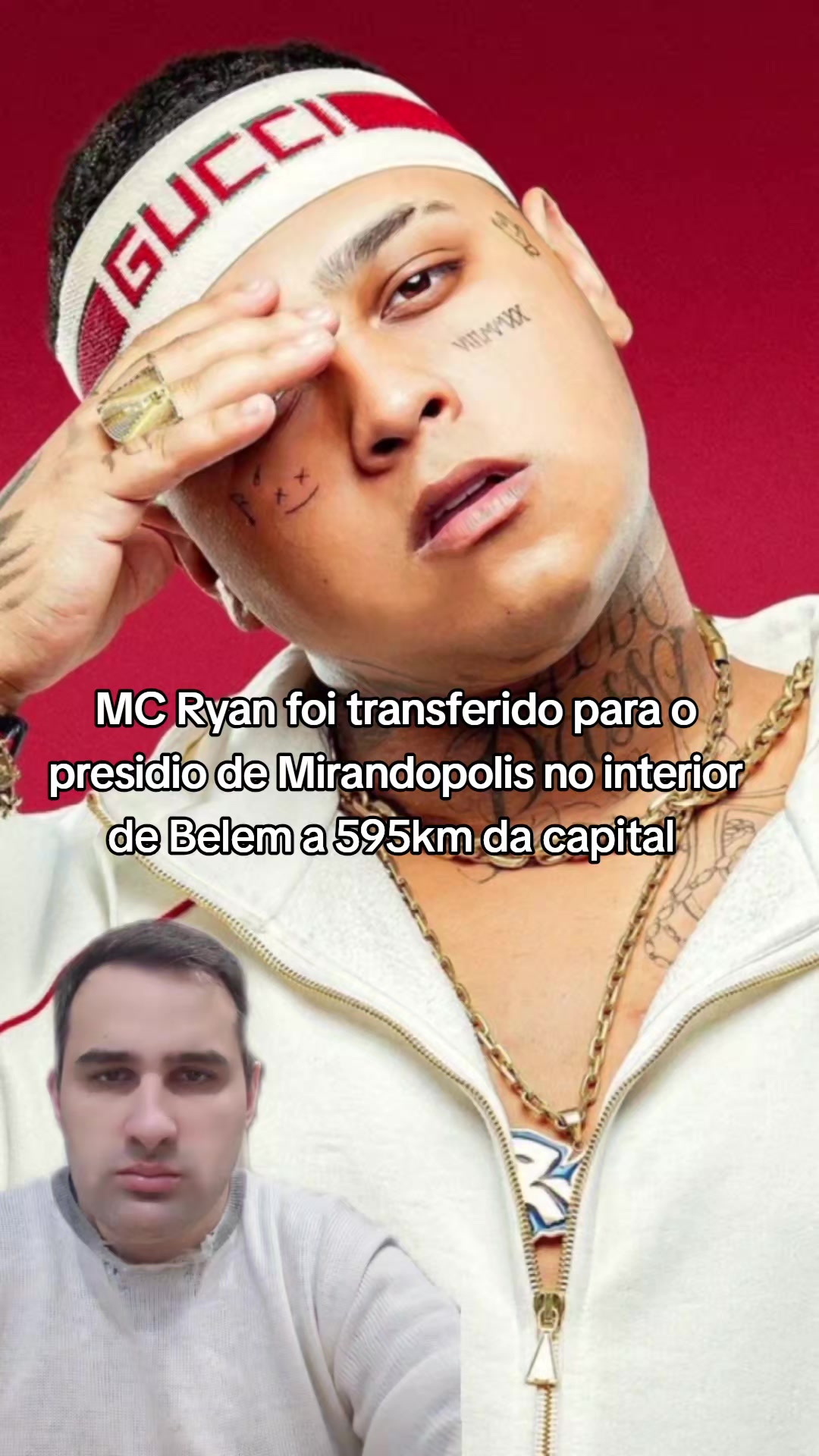 @Fofocando com Pupilo