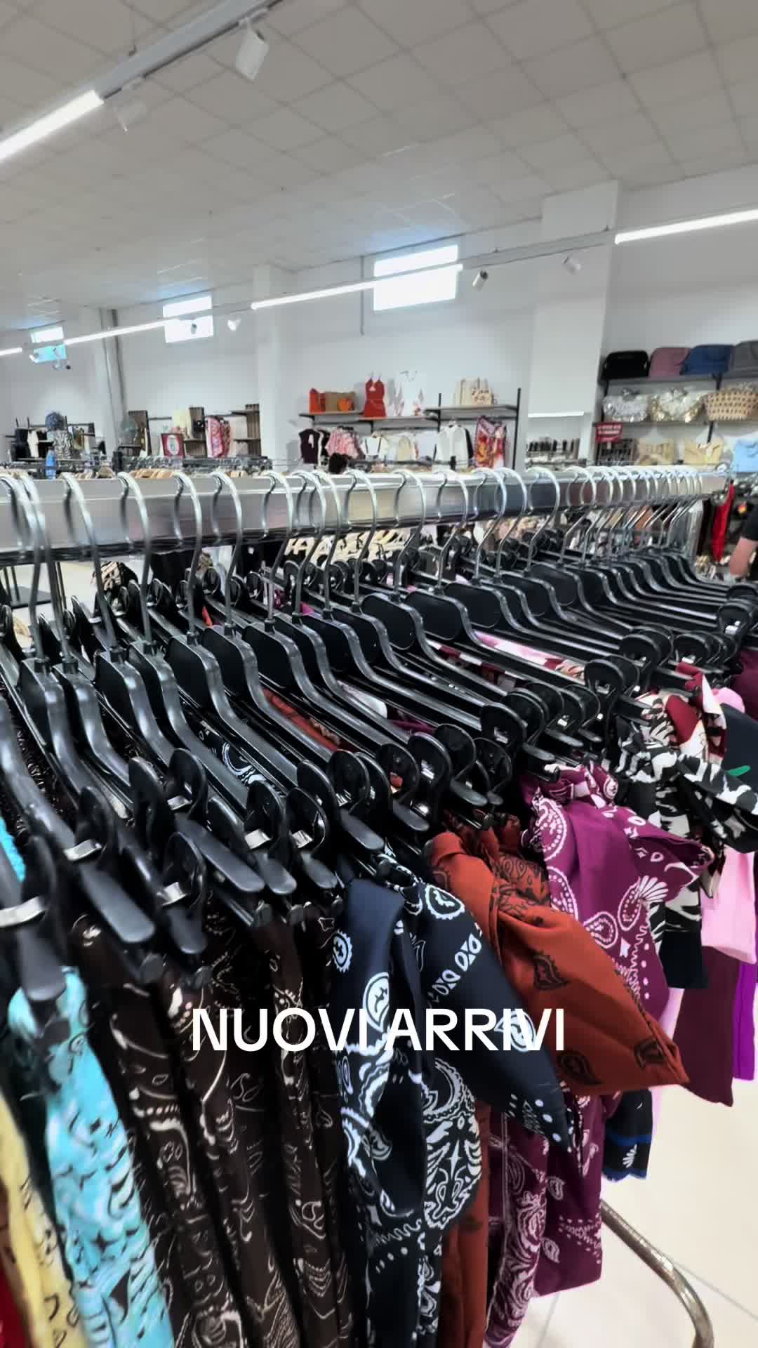 @LOVSTYLE POZZUOLI