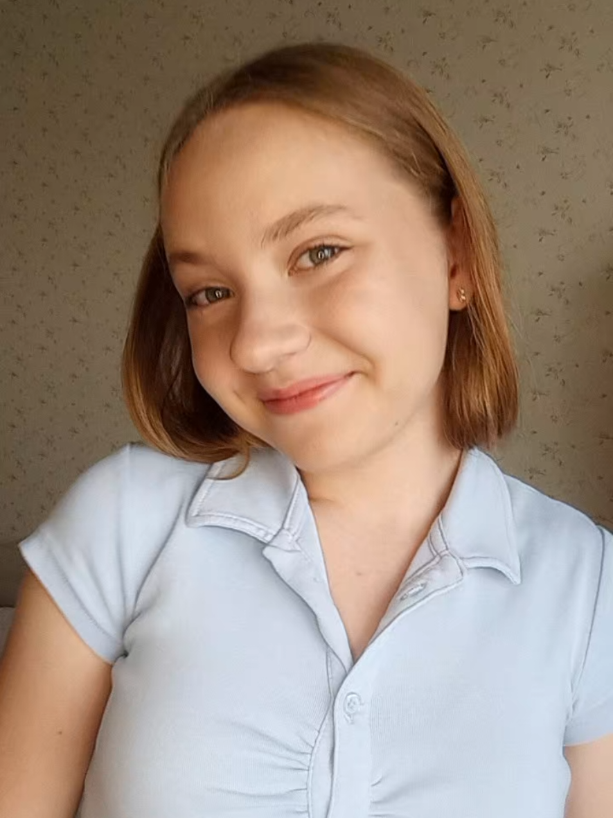 @AnyaUglanova💋