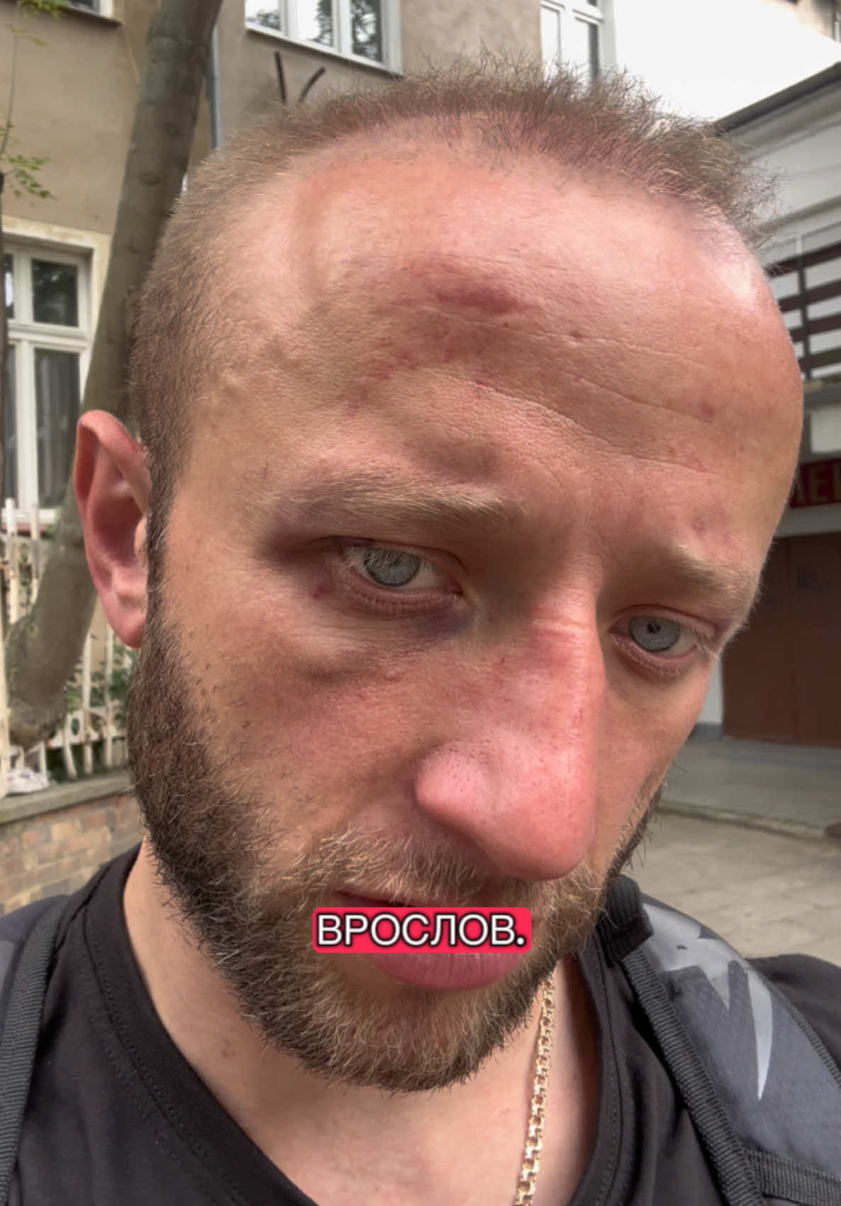 @Жизнь с нуля