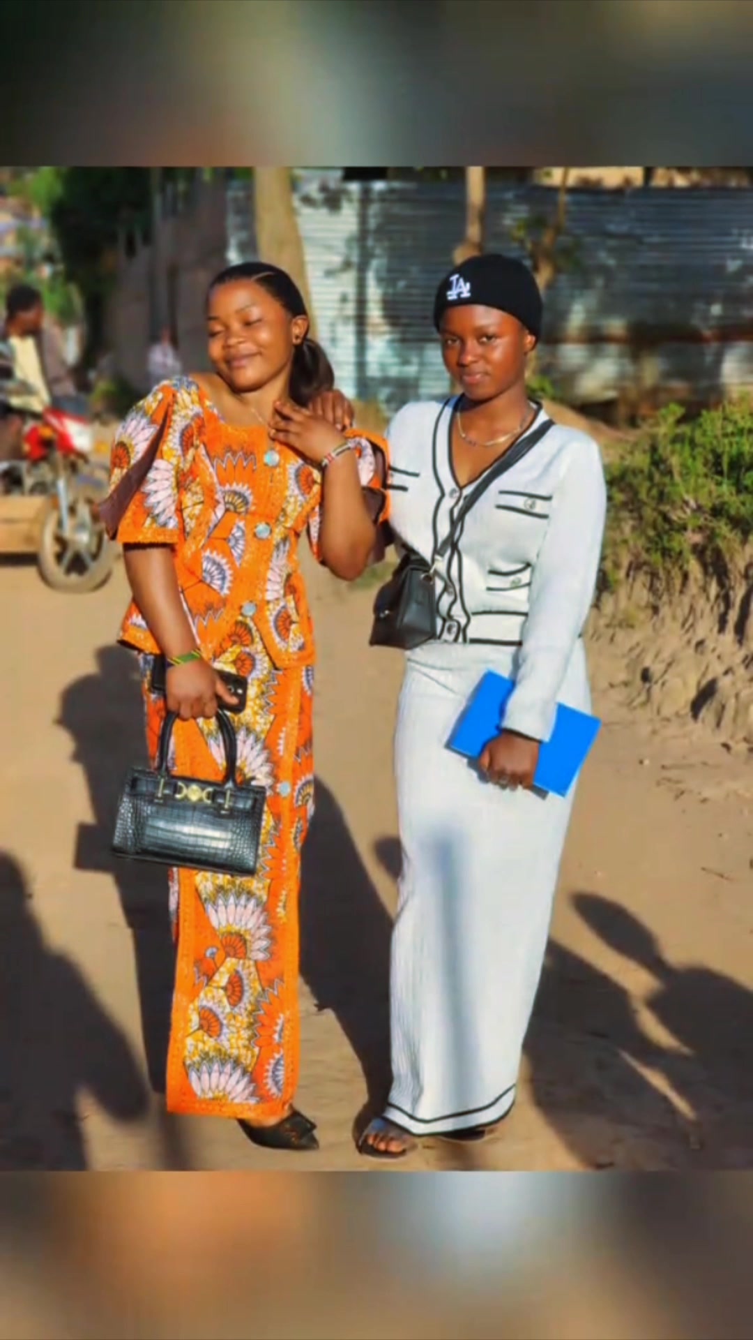 @Nene Kahindo