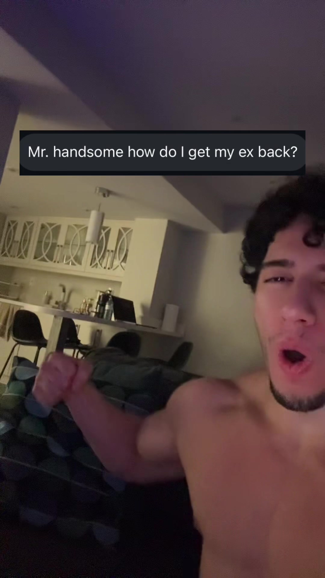 @MrHandsome