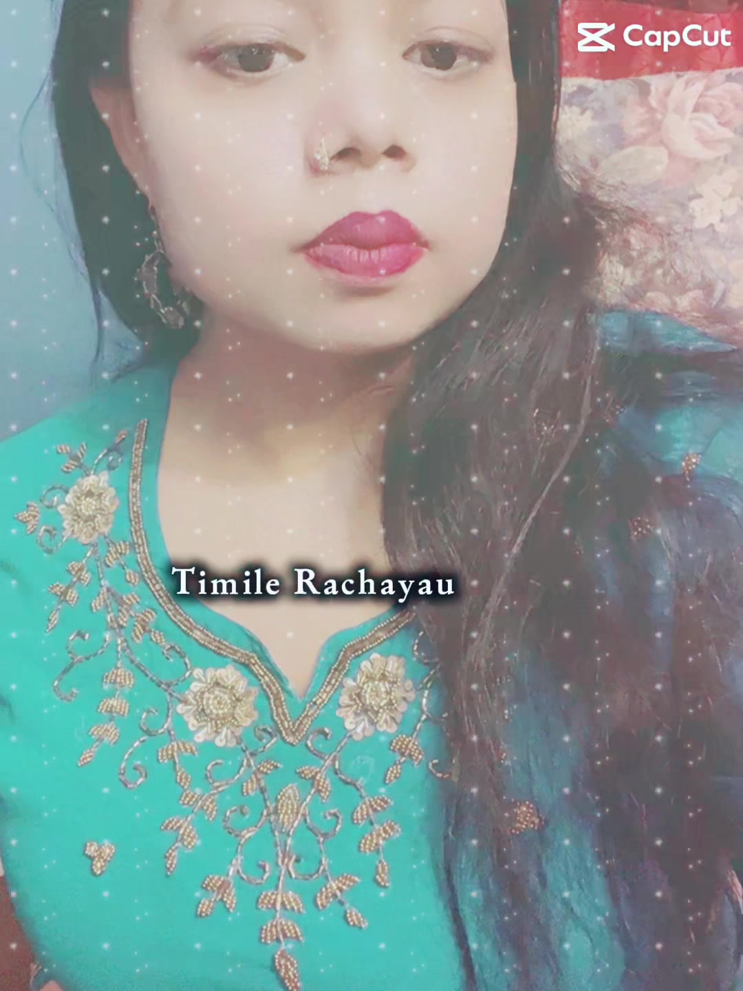 @🌸✝️Lovely punam🧿❤️🫶🏻
