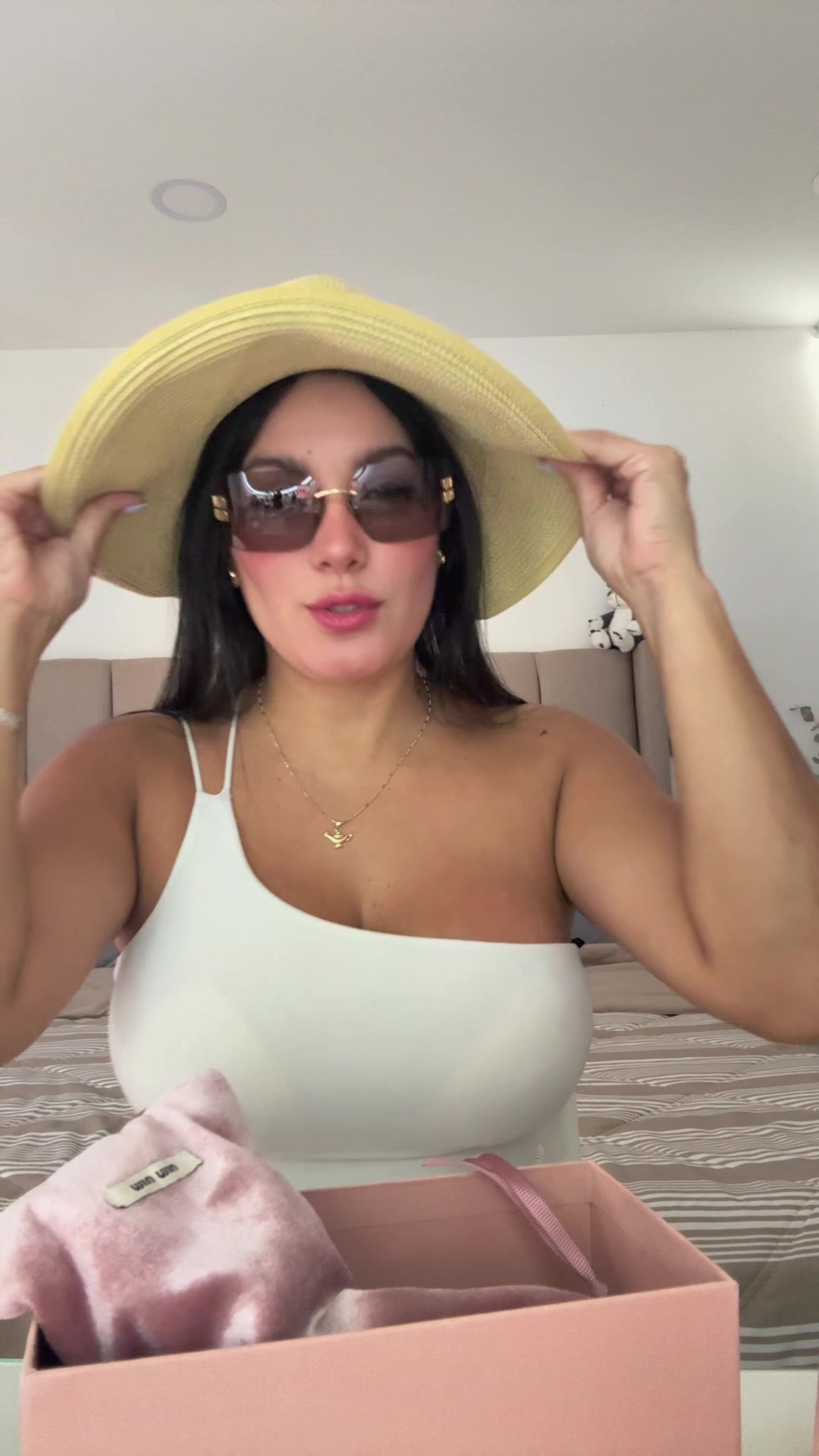 @Karina Brito