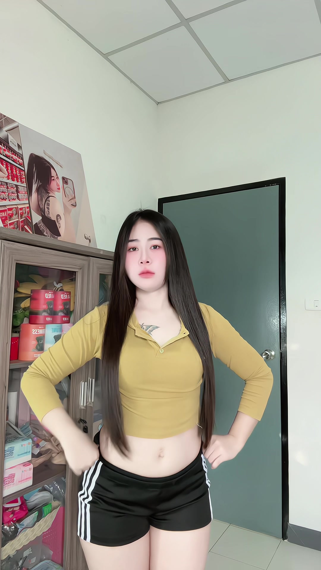 @ไฮยีนที่หอมๆอะ💜