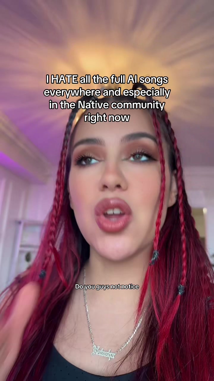 @Natasha Fisher