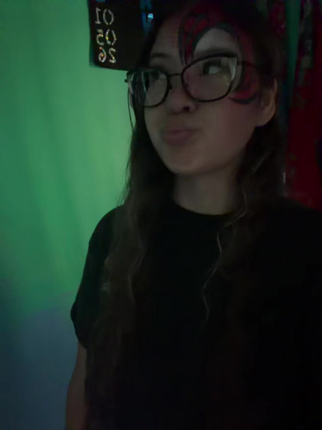 @️