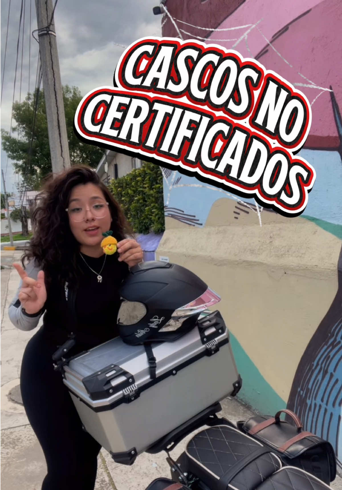 @Lady Rider