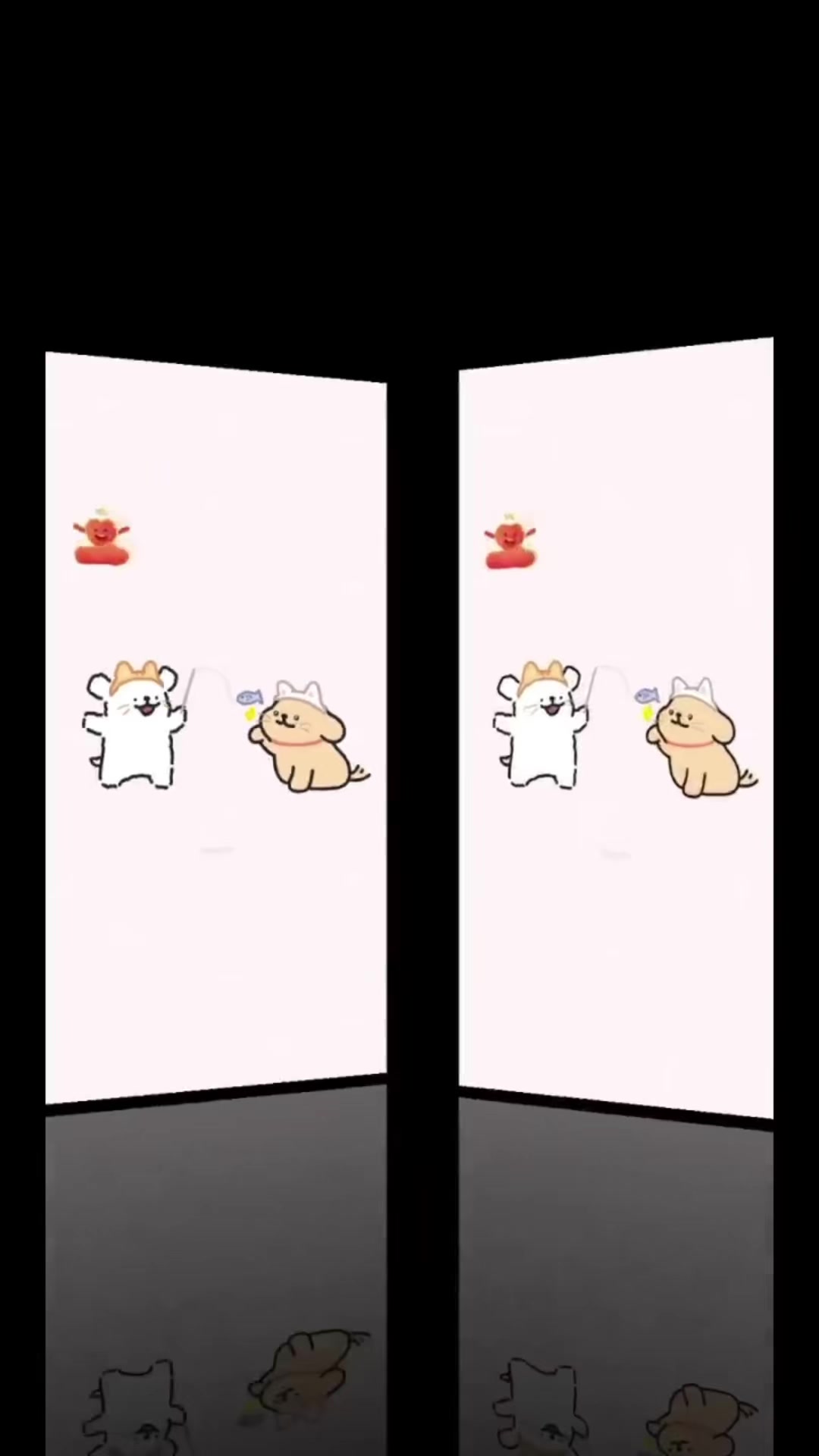 @あずにゃん。🐈⬛🍏❄️