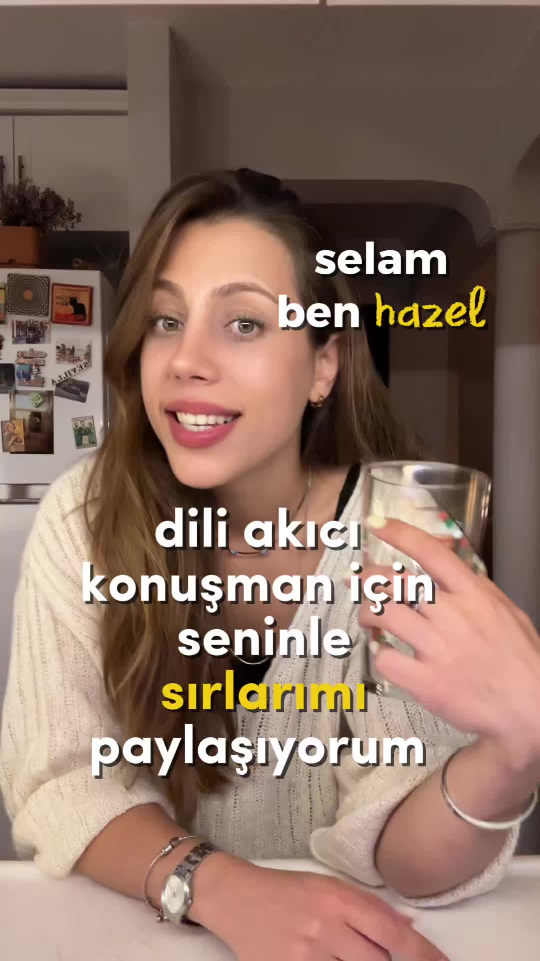 @Profe Hazel | 🇪🇸 Öğretmeni