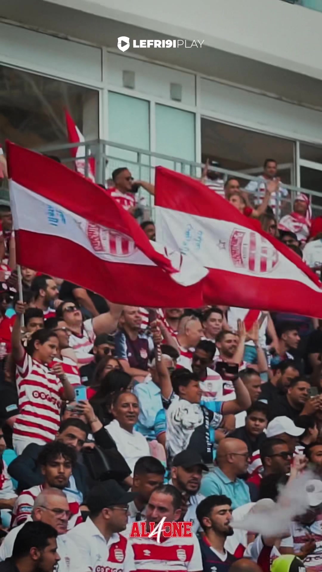 @Club Africain