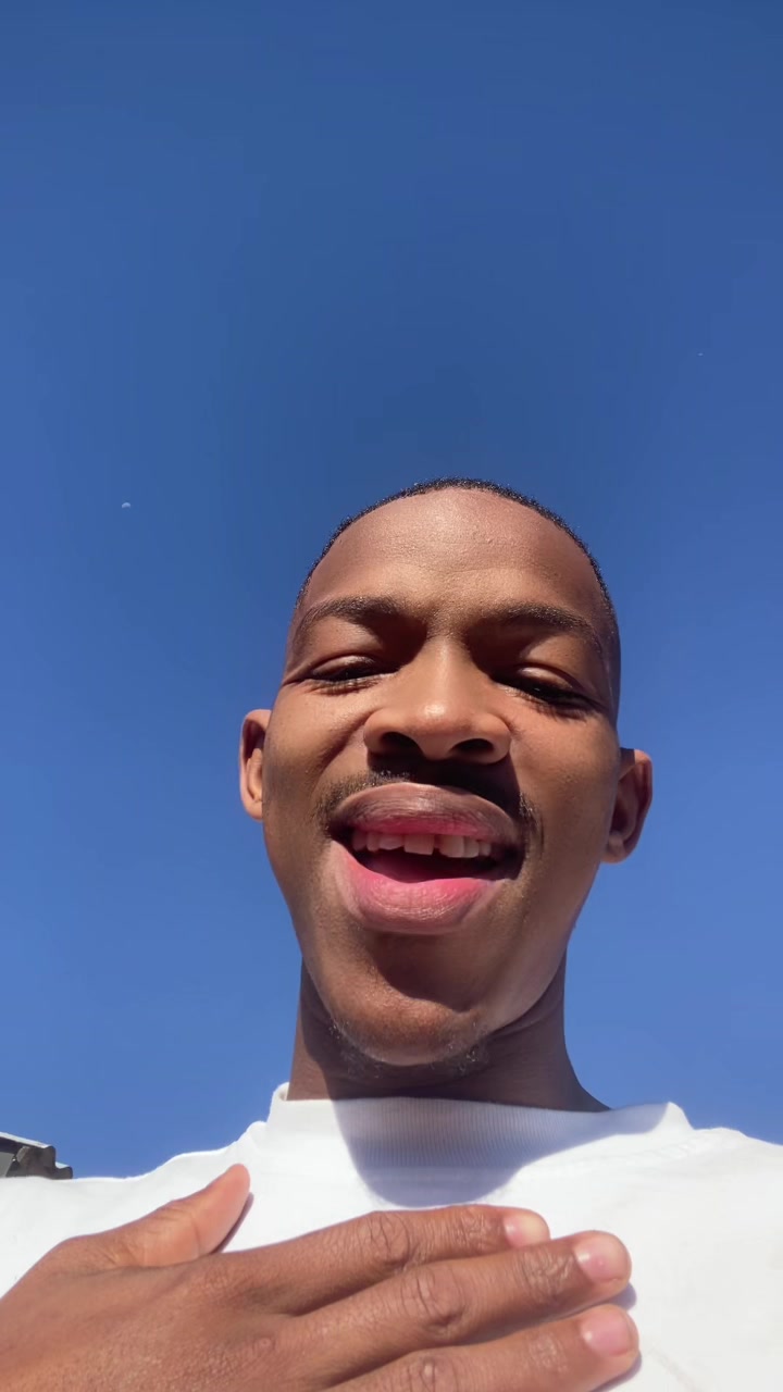 @Philani Ntanzi Kxng