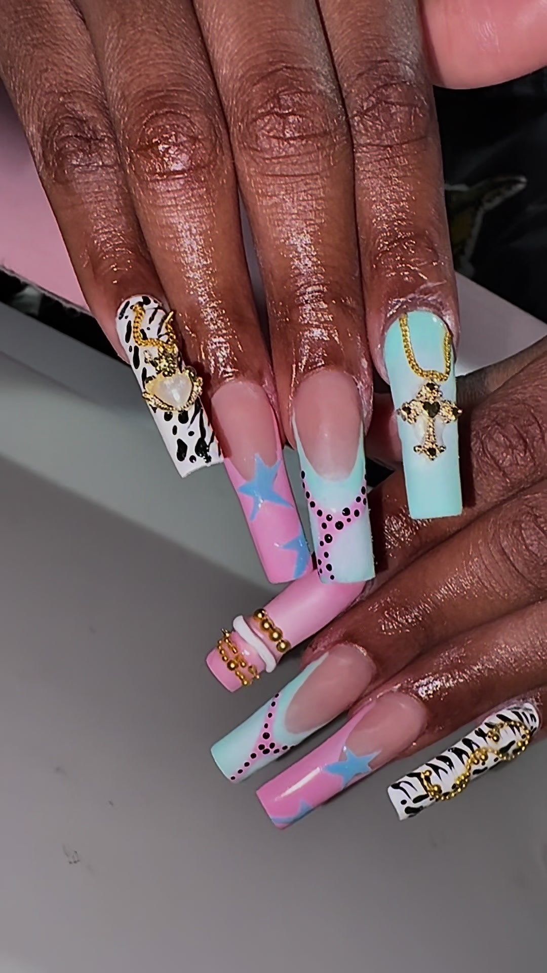 @Sugaplum Nails