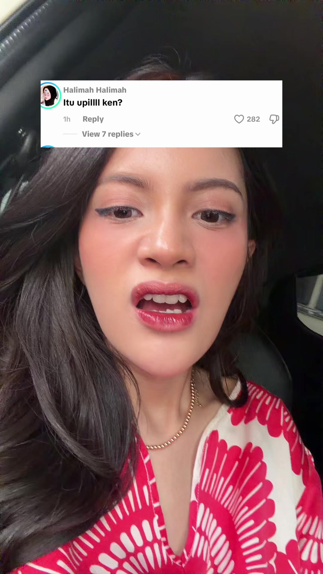 @lily kenzie