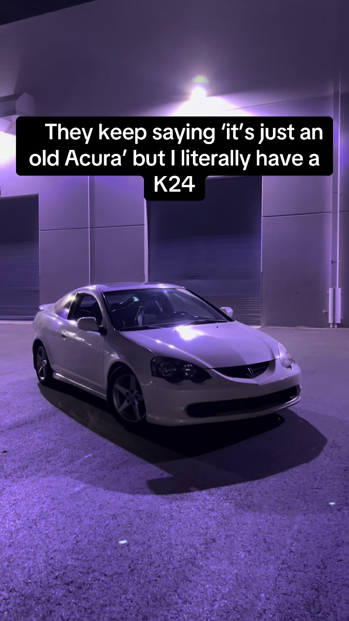 @Tiffani DC5 🖤