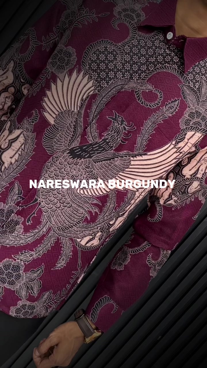 @Alisa Batik Solo