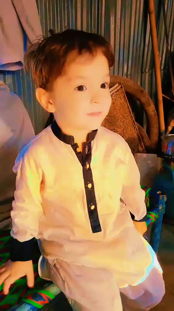 @Chota Khan Baba