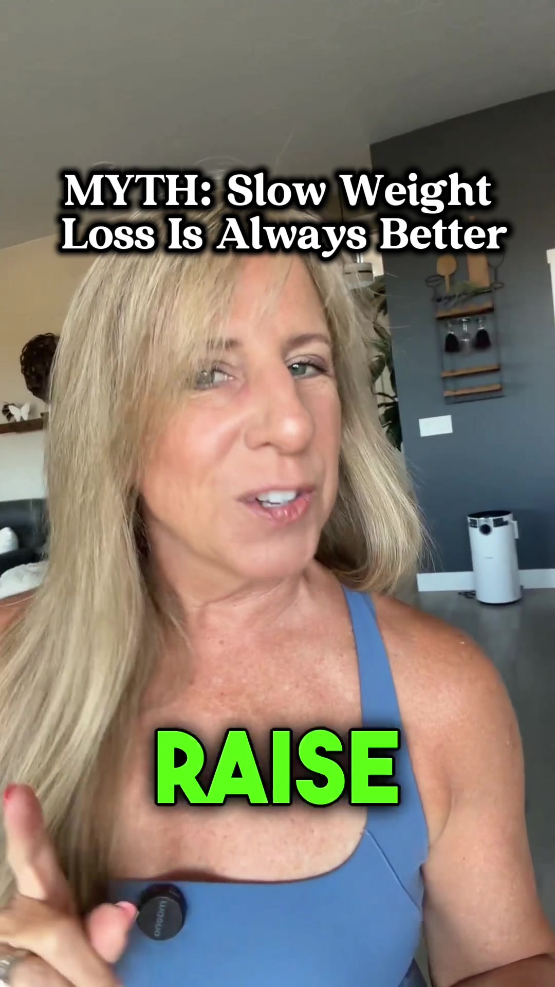 @Menopause Nutrition/Fat Loss