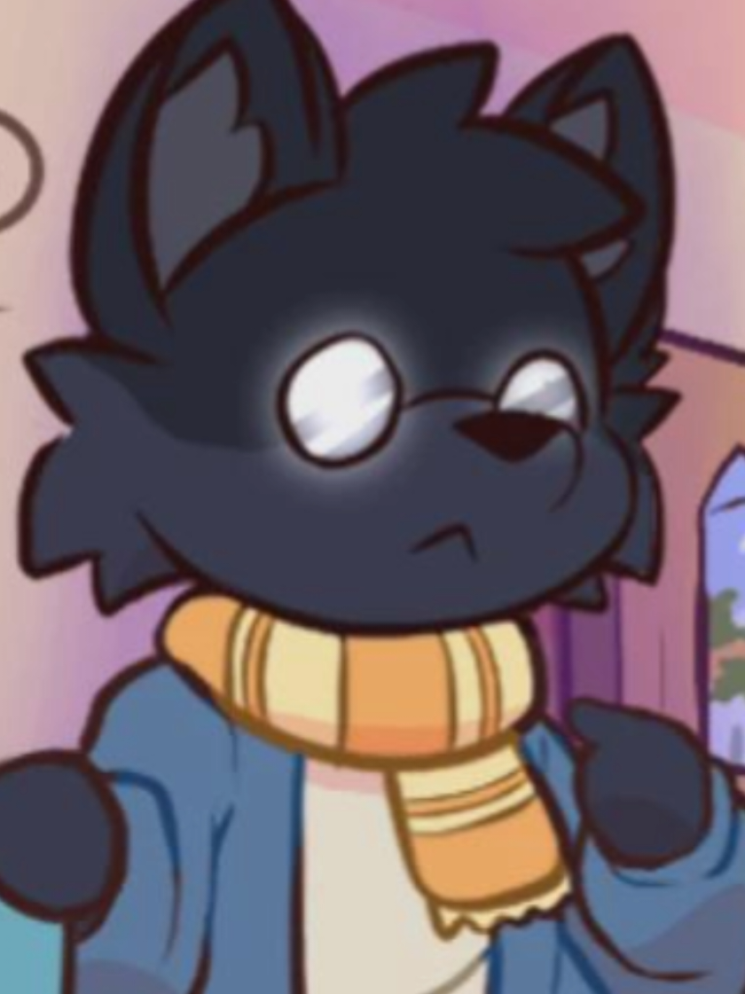 @💜Foxer🖤