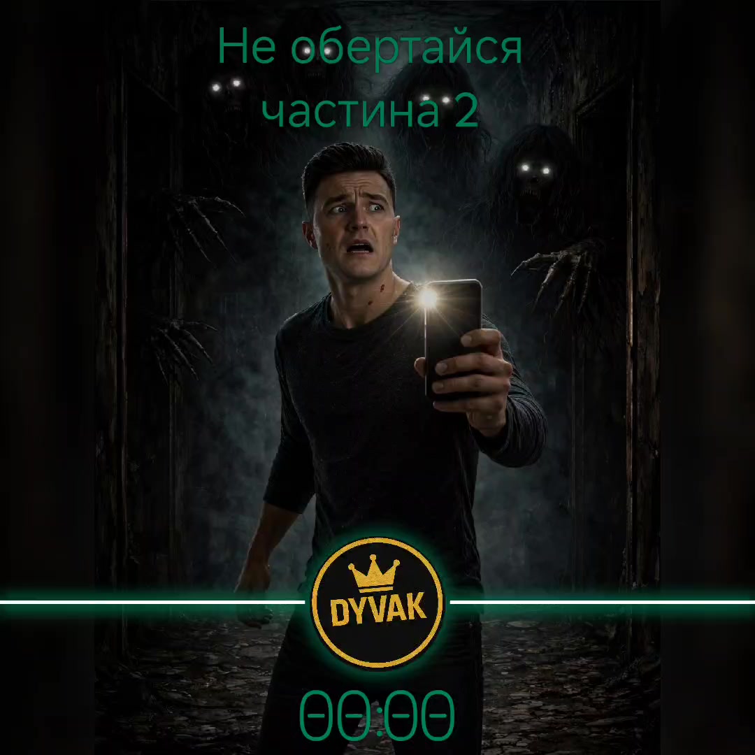 @DYVAK