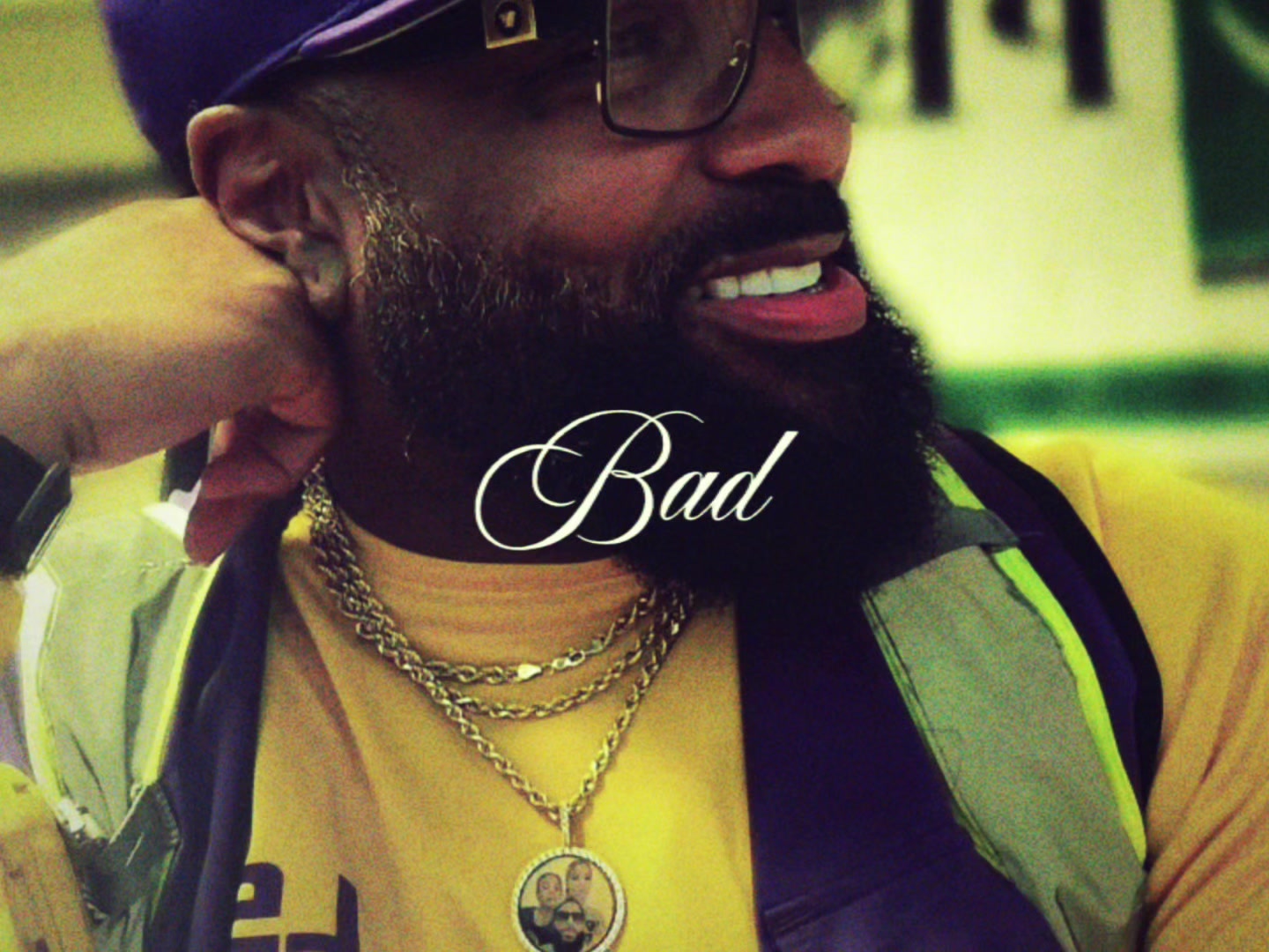 @Da Real 👑 King-Jay IV Lloyd