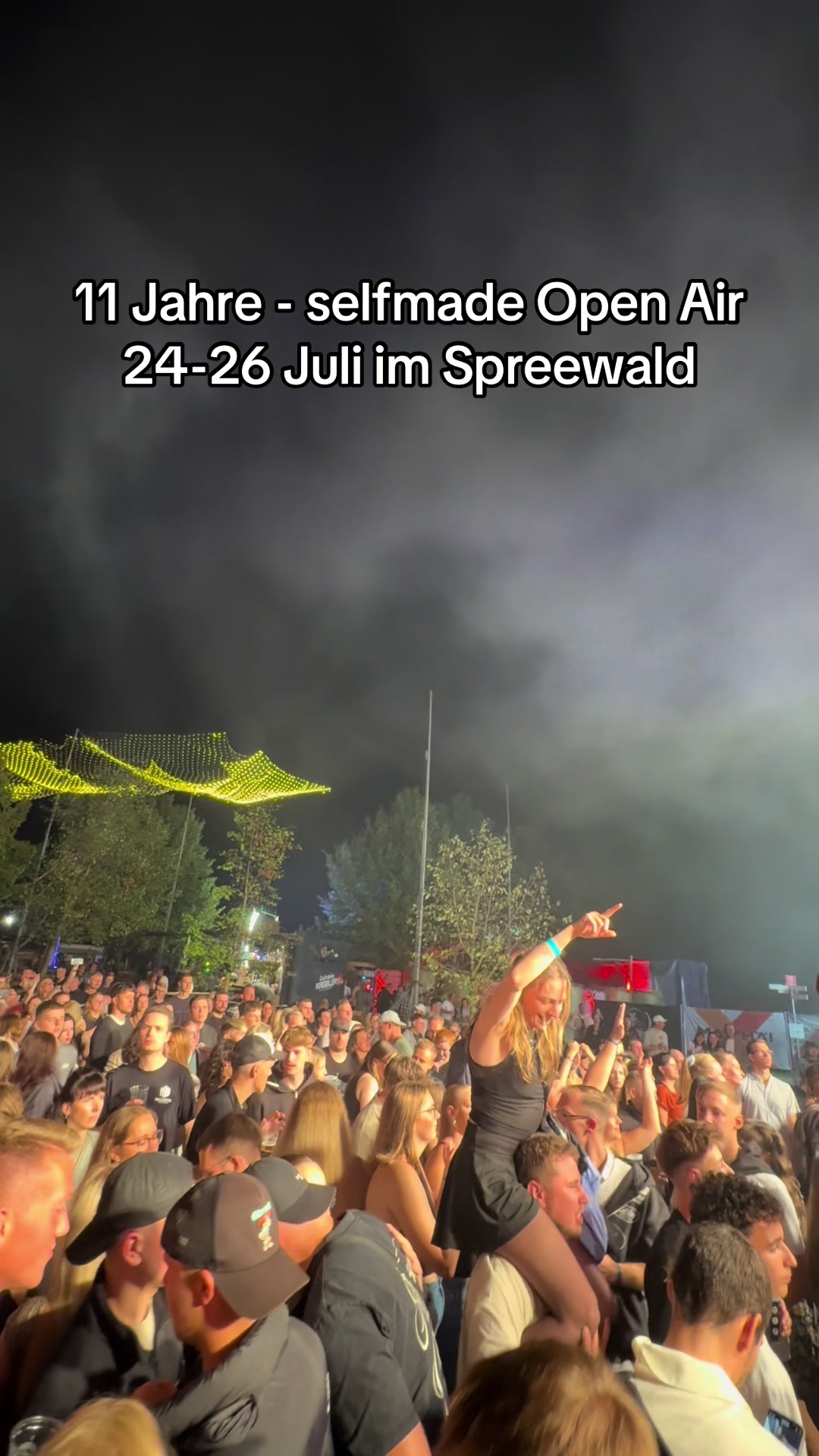 @OpenAir - Es kracht die Nacht