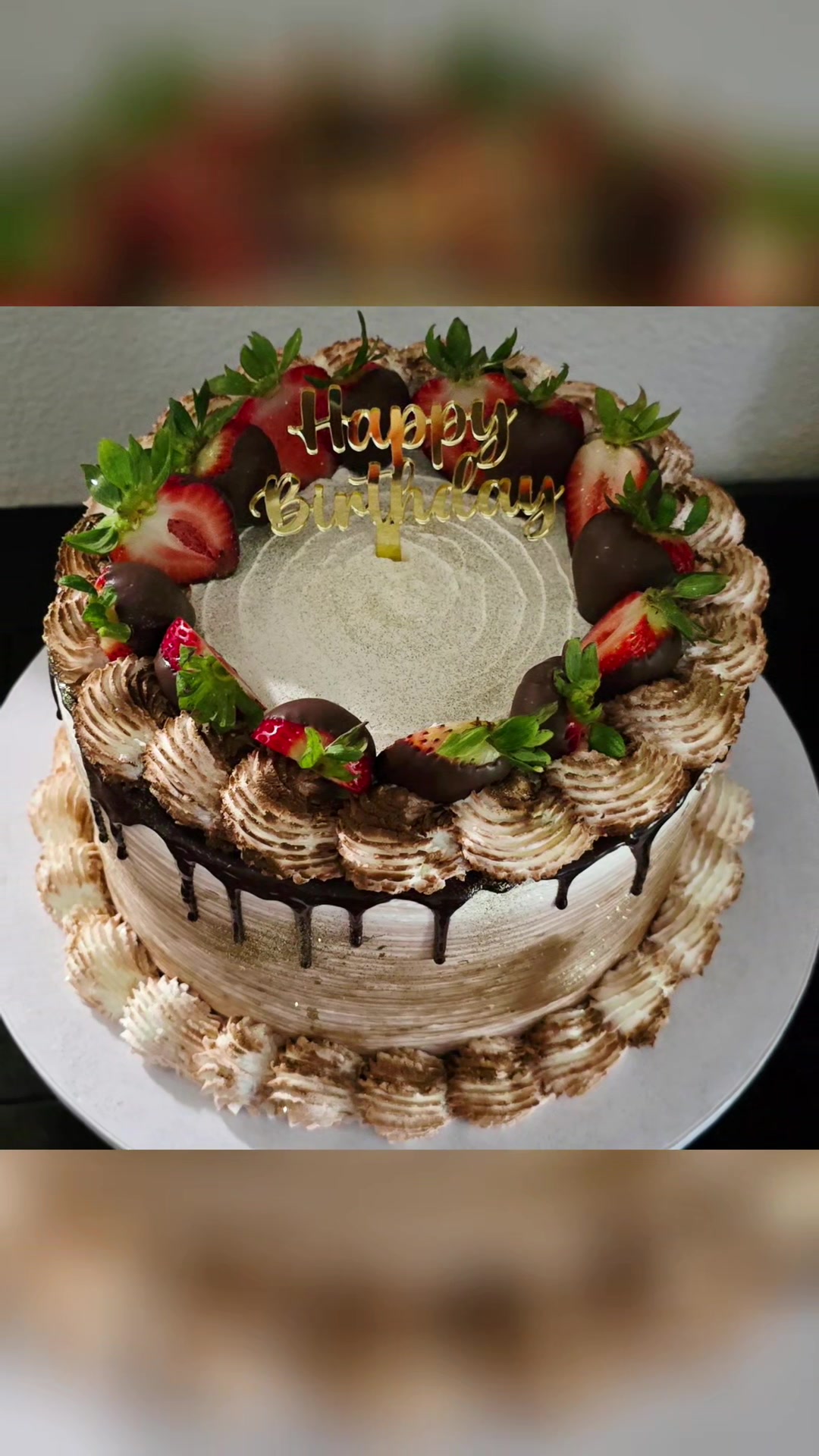 @Marichuy VT
