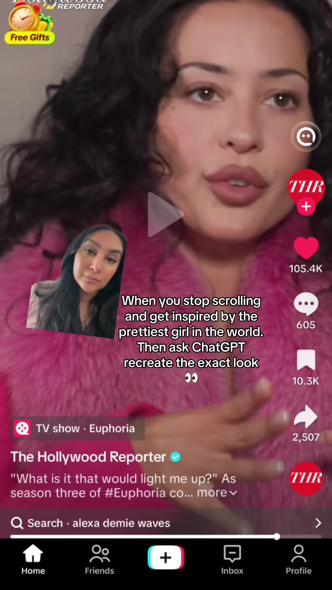 @🤖Beauty Tech+Tips: Giselle