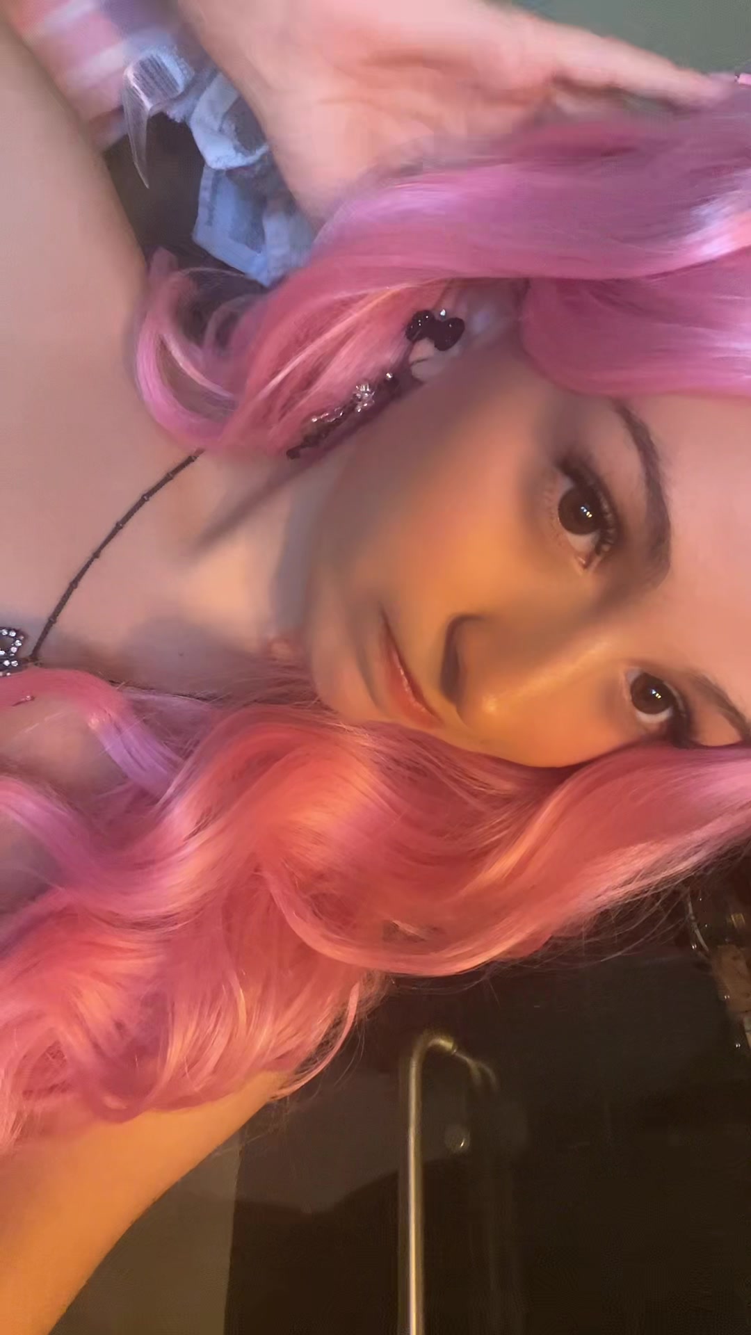 @sugarandkissesosweet