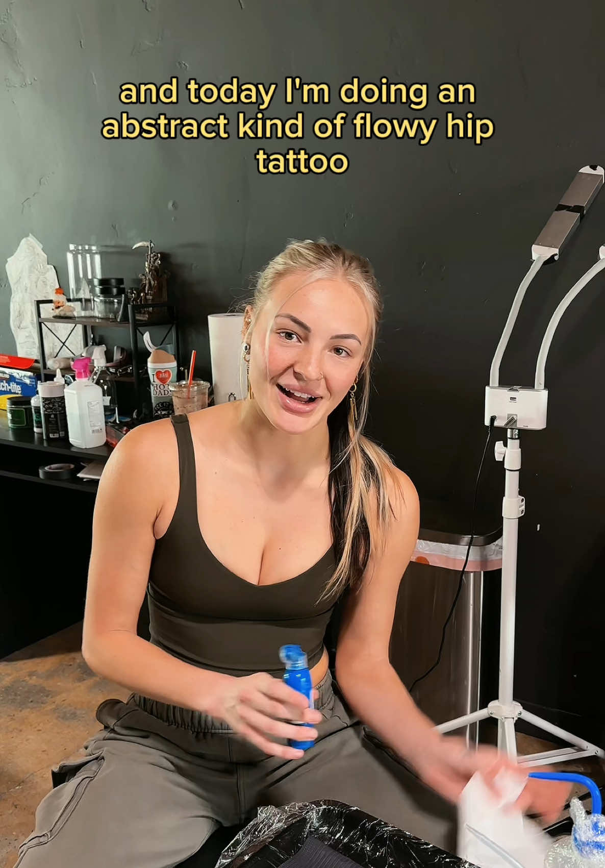 @Lucid Studios Tattoo