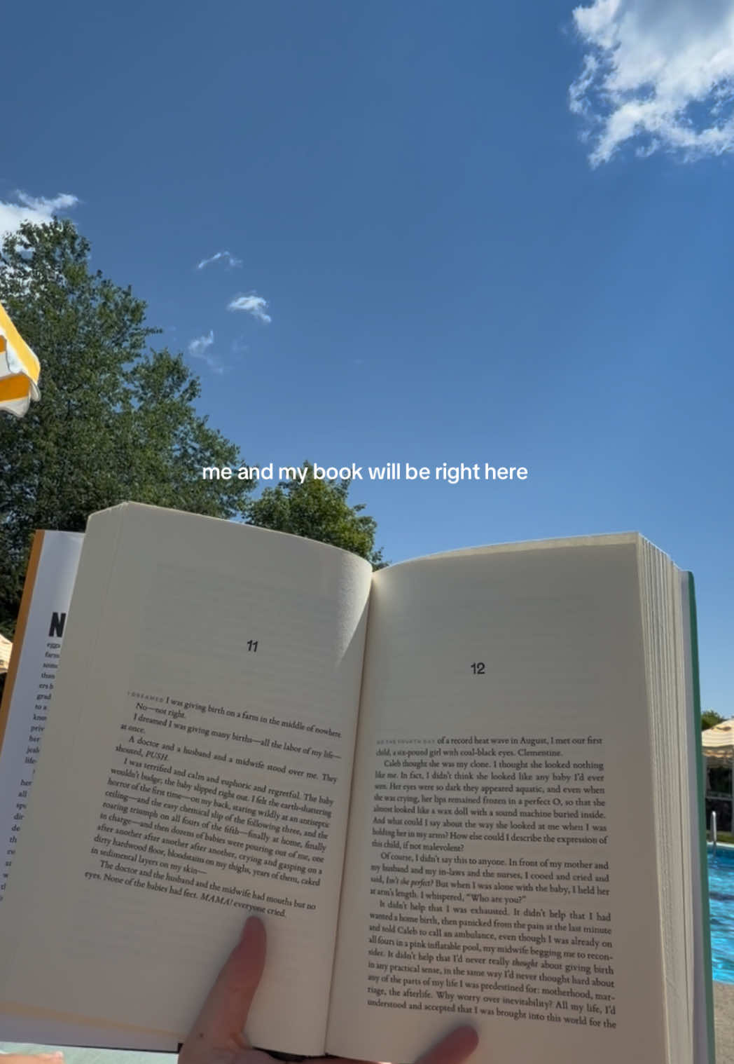@Marisa 📖