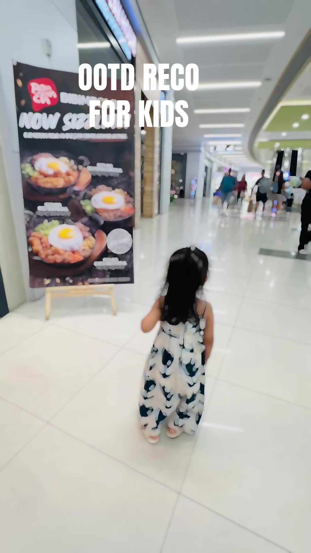 @Millennial momma