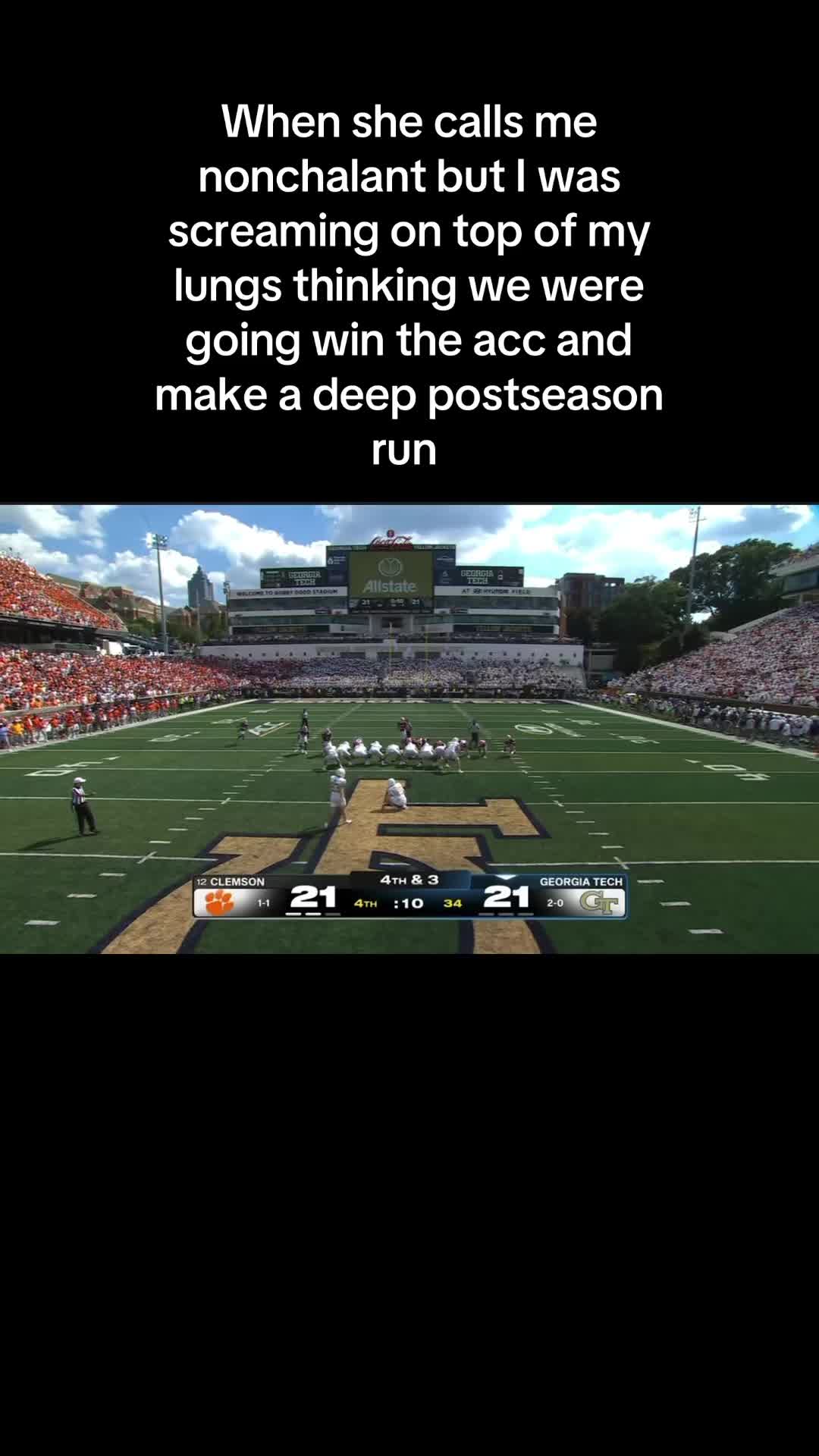 @Georgia sports