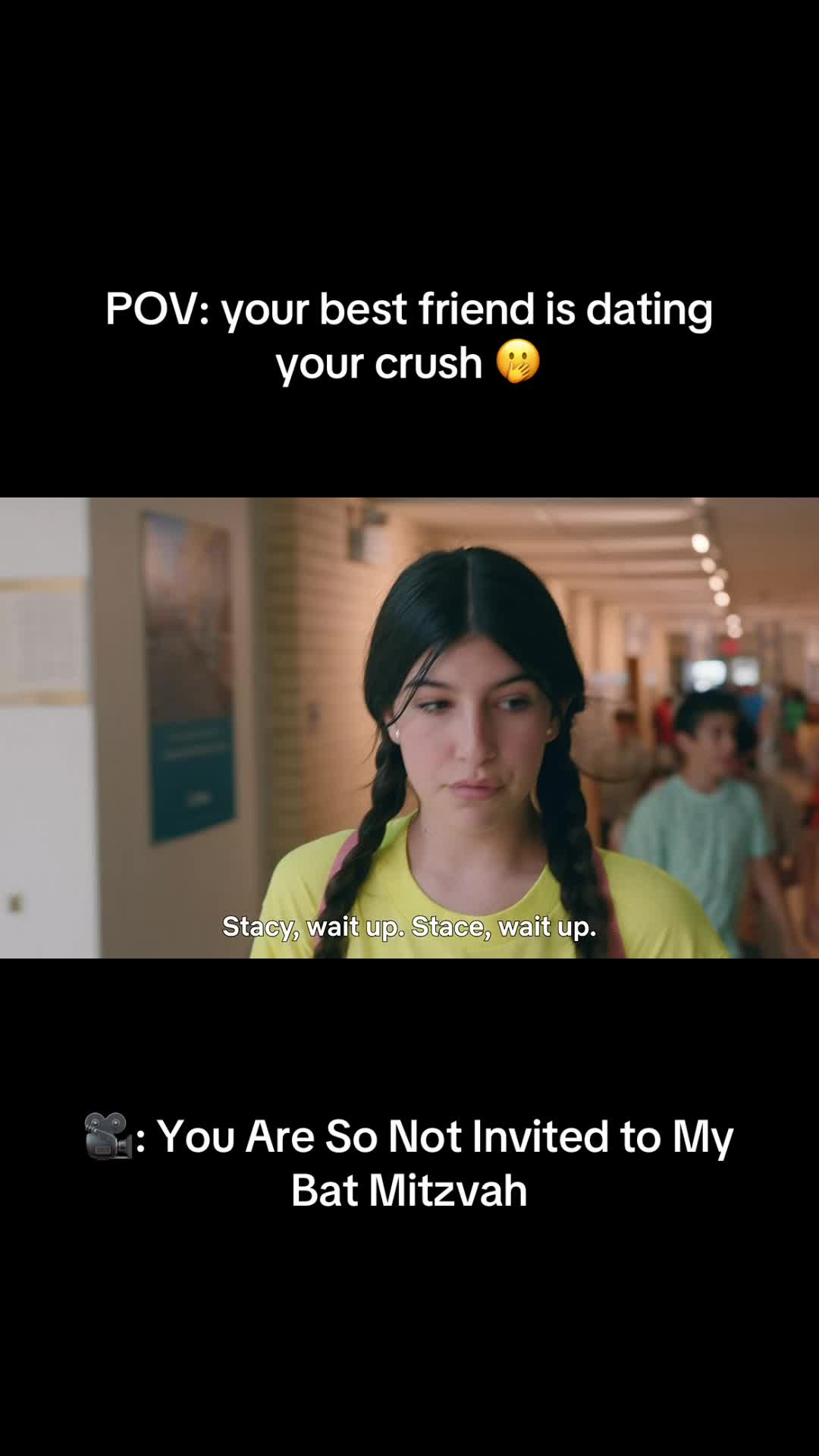 @What To Watch On Netflix