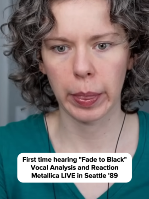 @Music reaction every day