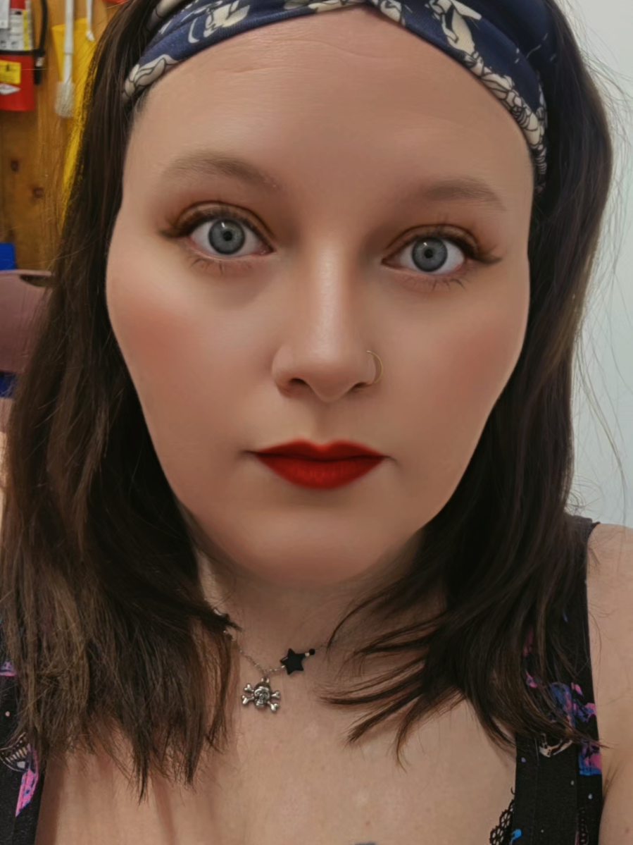 @♾️👑AbbygirlNatureQueen🍄🐿✌️