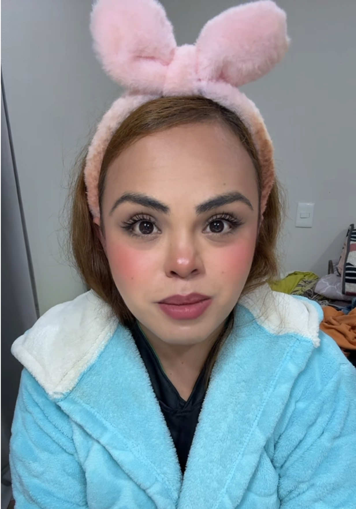 @Alexya La Pesada