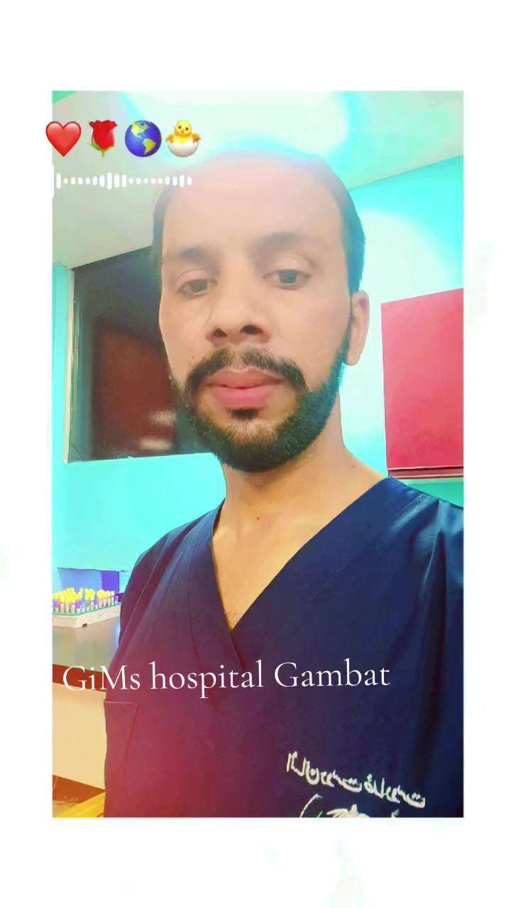 @Director GiMs ❤Gambat❤